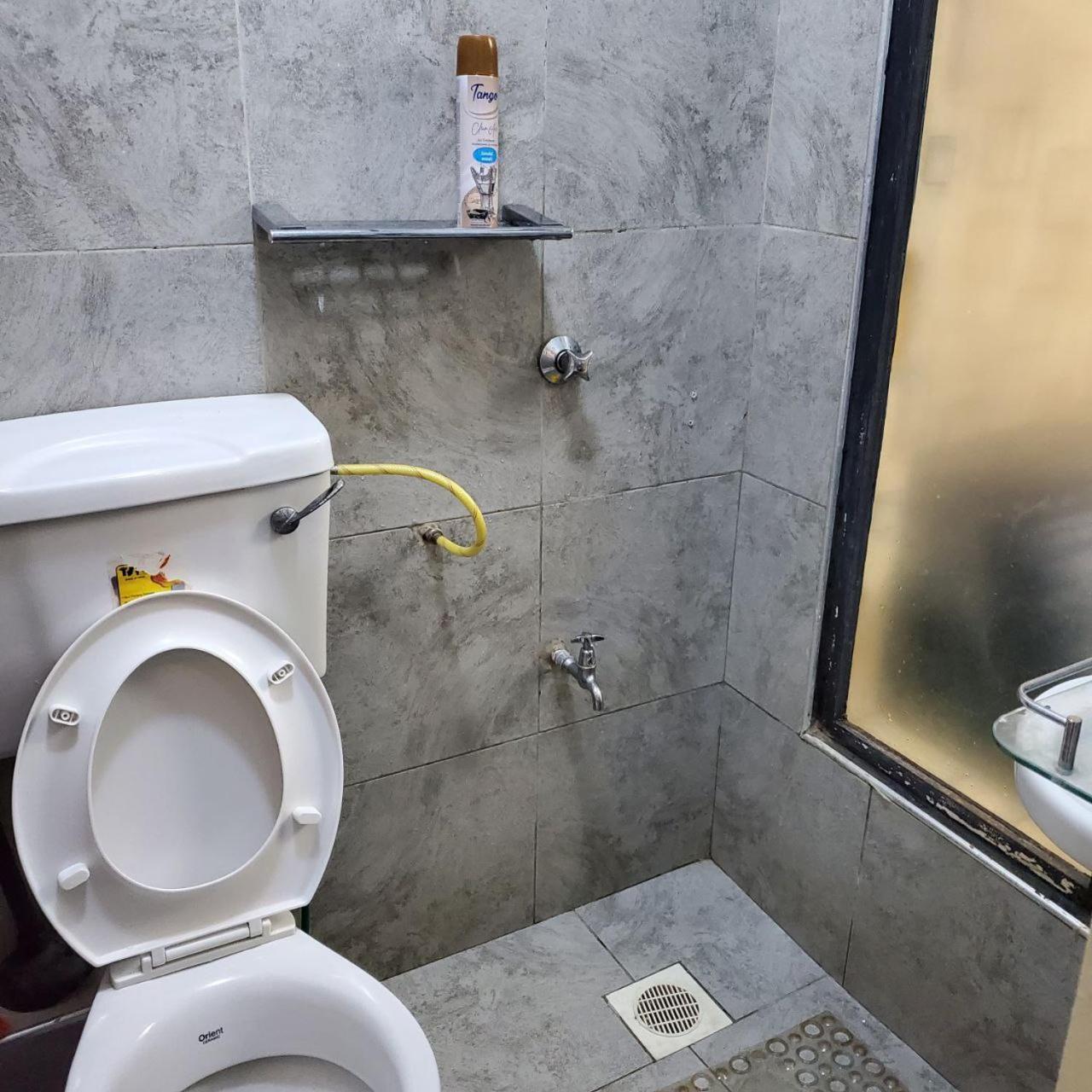 Lovely & Cozy Compact Studio Near Airport With Rooftop View Nairobi Exterior foto